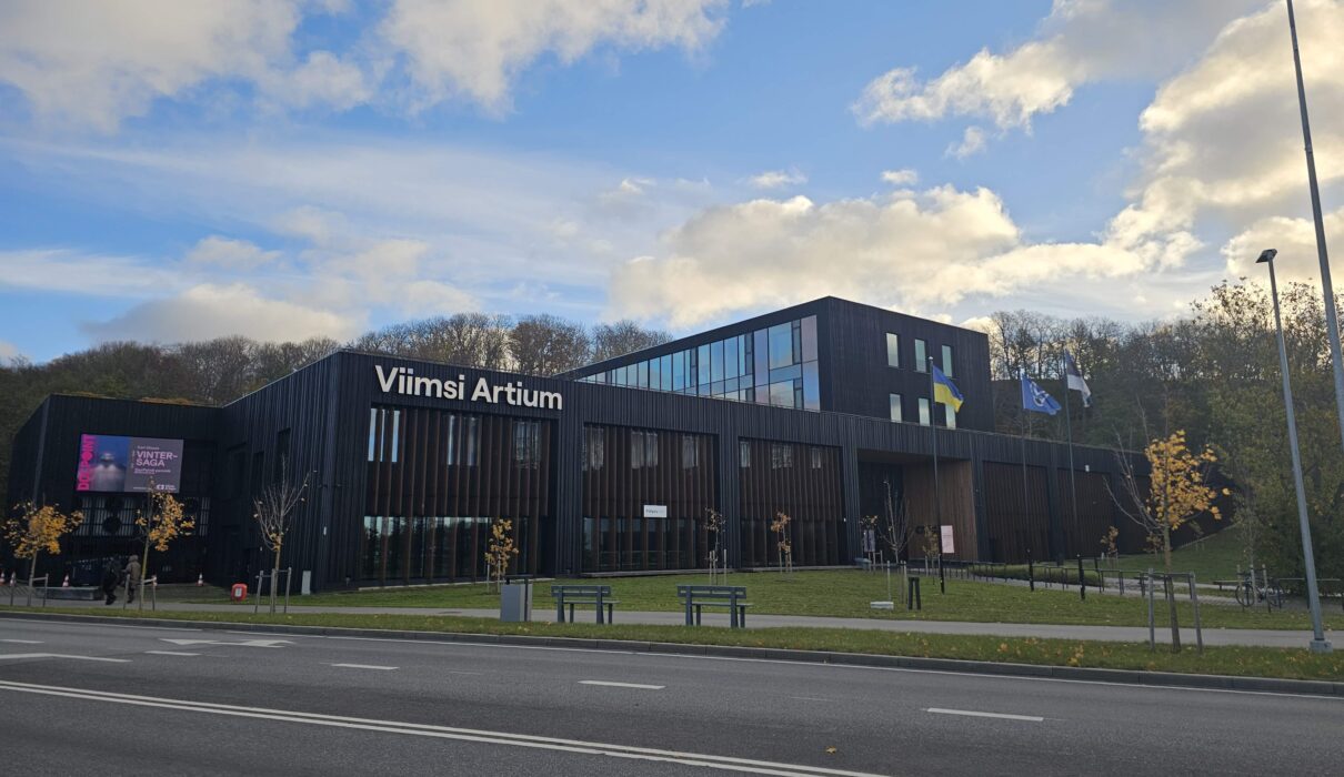Viimsi Artium