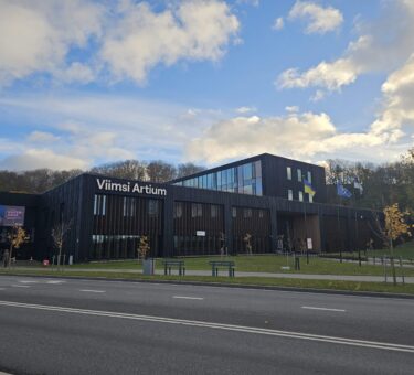 Viimsi Artium