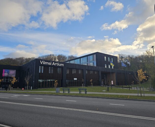 Viimsi Artium