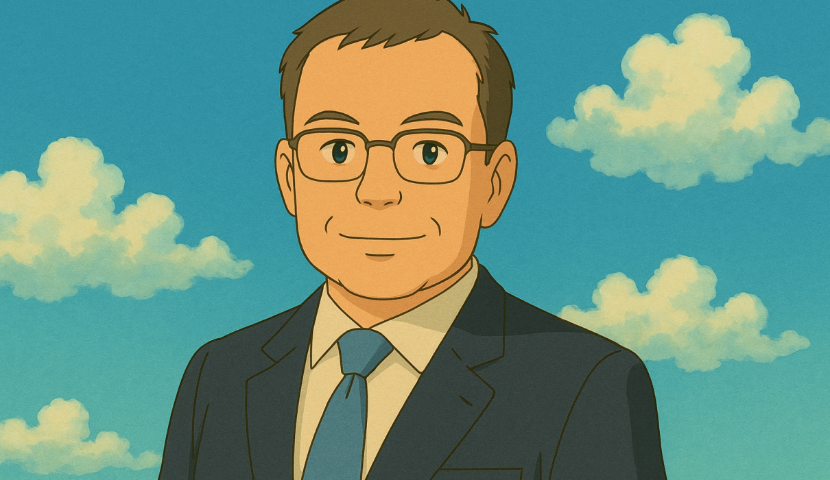 ghibli illar lemetti