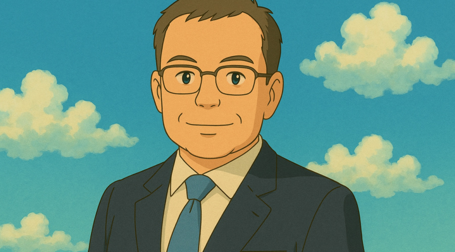 ghibli illar lemetti