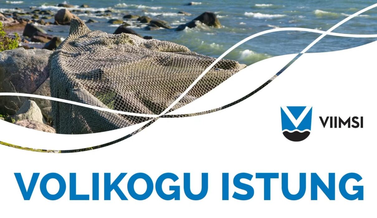 volikogu istung