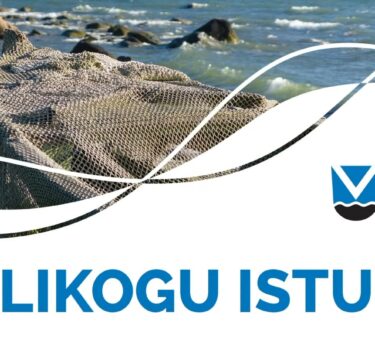 volikogu istung