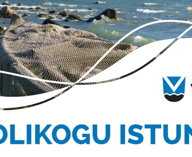 volikogu istung