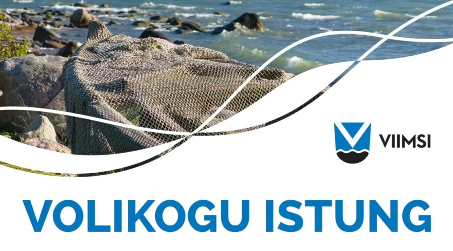 volikogu istung